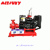 Máy bơm PCCC diesel Mitsuky - anh 1 Máy bơm PCCC diesel Mitsuky - anh 1