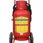 Bình chữa cháy mftz35