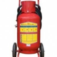 Bình chữa cháy mftz35